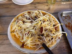 -韩马老王烧烤(西二路店)
