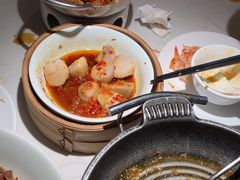 -以饭湘许(新塘万达店)