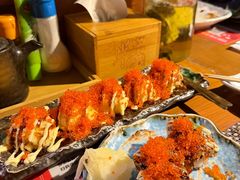 -半藏居酒屋(香港花园店)