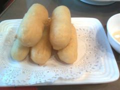 脆皮鲜奶-川外川(星海店)