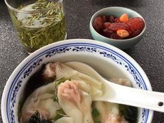 -湖畔居茶楼(湖滨店)
