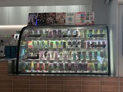-Blueglass酸奶(华贸购物中心店)
