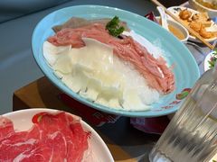 -蜀留香火锅·始于1999·原四川老火锅(白堤路店)