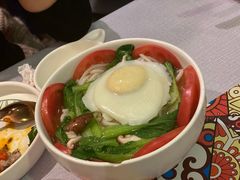 -云海肴·汽锅鸡·云南菜(美罗城店)