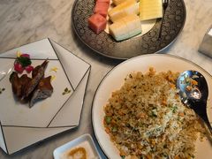 -深圳美高梅酒店-品聚嘉府中餐厅