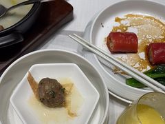 -富淳饭店(世纪公园店)