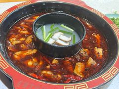 -幺妹火锅鸡(西城店)