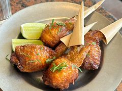 -weeknd·Brunch&Bistro 周末餐厅