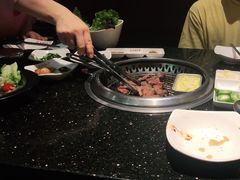 -木槿花韩式炭烤·熟成肉工坊(孙文东路店)