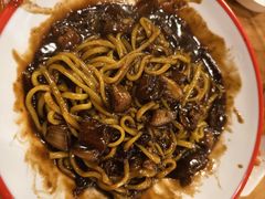 -多宾韩国料理(学衡路店)