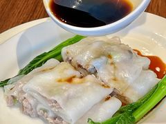 -蛇口希尔顿南海酒店·随轩中餐厅·粤菜