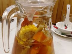 甘蔗茅根水-廣順興(天明路店)