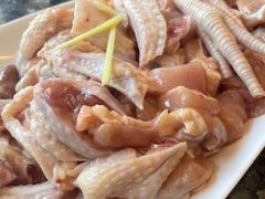 -一席地·本地鸡窝·杭帮鸡火锅(萧山银隆百货店)