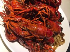 -加餐海鲜自助(集美银泰百货店)