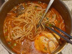 -妙香居韩国烤肉(容桂天佑城店)