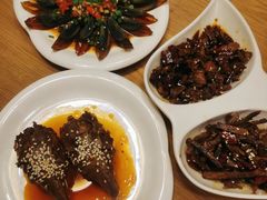 盐帮秘制兔头-椒小兔·盐帮川菜中餐厅(金沙时代广场店)