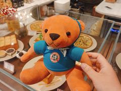 -漫咖啡 (CCPAPK创意港店)