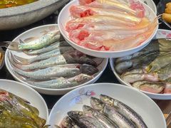 -石锅苗苗鱼(武汉首店)