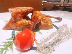 -極上萬膳·日料放题(来福士江景店)