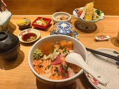-大岛日本料理铁板烧(南通大饭店)