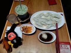 -喜家德虾仁水饺(邯郸新世纪中心店)
