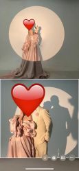 点击看大图 -青禾蒙娜丽莎婚纱摄影(武汉总店)
