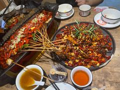 -成都吃客(九眼桥店)