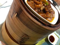 -潮福城大酒楼·潮粤菜·港式点心(阳光城店)