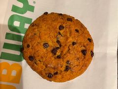 巧克力曲奇-赛百味SUBWAY(奥城店)