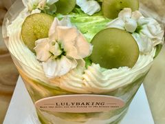 -鹿里烘焙LulyBaking(东二环泰禾广场店)