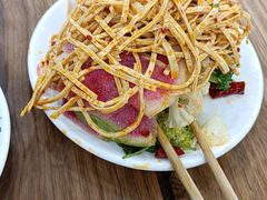 -老刘家永盛斋·传统泡馍(东关南街店)