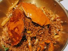 -避风塘·金牌店·夜宵(金玉兰店)