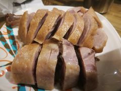 -老城南.鸭血粉丝汤(夫子庙店)