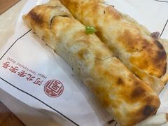 -高建民驴肉火烧(谈北路店)