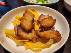 -庐灶江南·江南菜·四合院Bistro(东直门雍和宫·原华侨宾馆店)