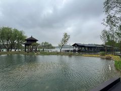 -渤公岛生态公园