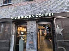 -星巴克臻选(上海今潮8弄店)