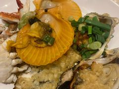 -芭菲盛宴·环球美食(北城国际店)