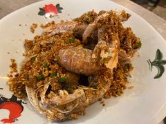 -达叔香味海鲜(海棠68环球美食街店)