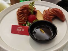 -聚鑫阁江浙菜·非遗传承技艺(青村帝华园店)