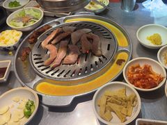 -喜来稀肉(虹泉路店)