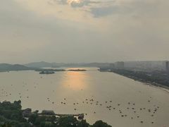 -云龙湖旅游景区