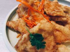 -满汉楼(江畔店)