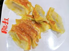 肥叔锅贴-肥叔锅贴(上沙路店)