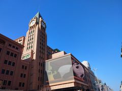 -王府井步行街