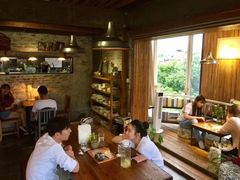 -仙峰天然面包(迎宾路店)