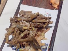 -猪腰一家·地道佛山菜(盐步店)