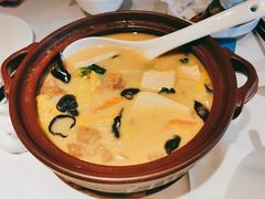 京城酥肉锅-四季民福烤鸭店(前门店)
