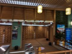-极乐汇汗蒸会馆(杭州店)