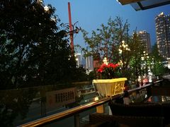 -渝信川菜(南滨店)